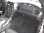 2000 Corvette Coupe For Sale